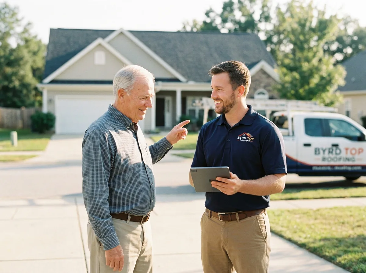 Roofing Paw Paw, WV FAQs